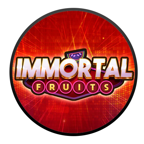 Immortal Fruits