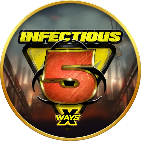 Infectious 5 Xway