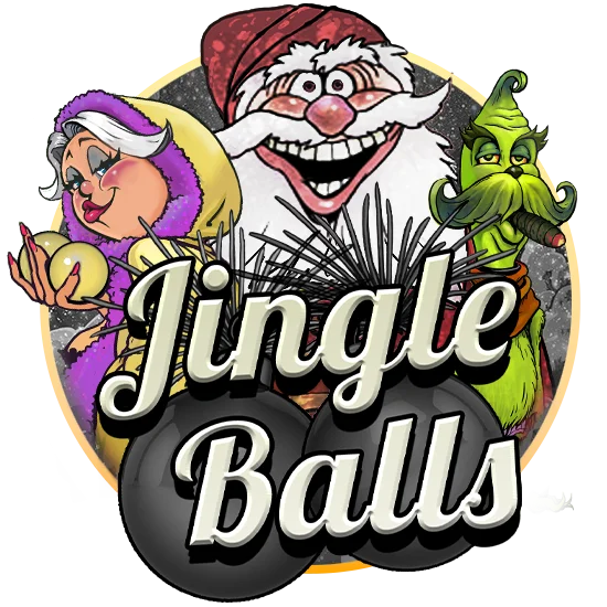 Jingle Balls