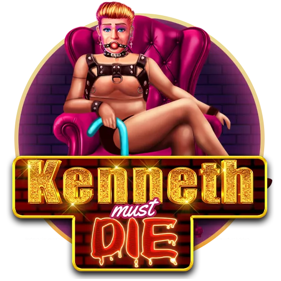 Kenneth Must Die