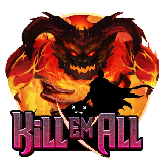 Kill Em All