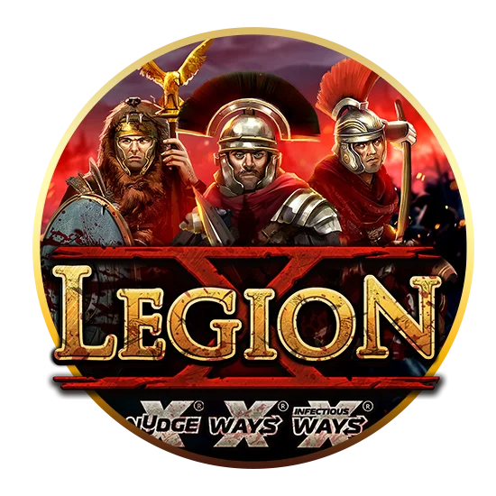 Legion X