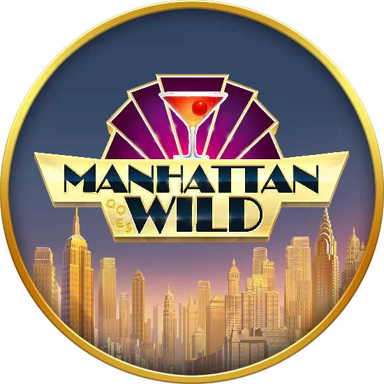 Manhattan Goes Wild