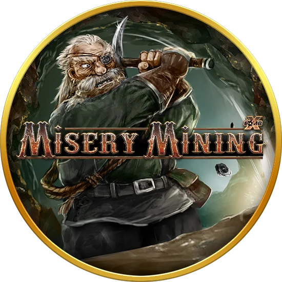 Misery Mining 