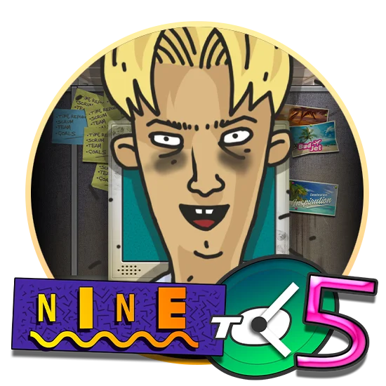 Nine To Five