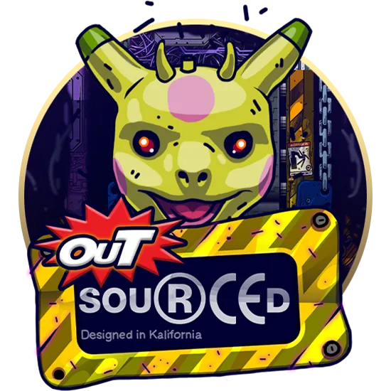 Outsourced