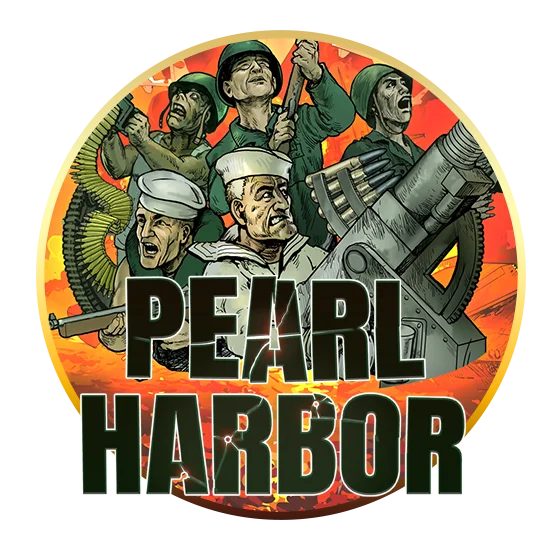 Pearl Harbor
