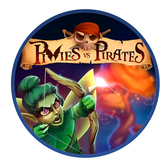 Pixies Vs Pirates