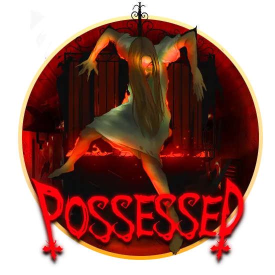 Possessed