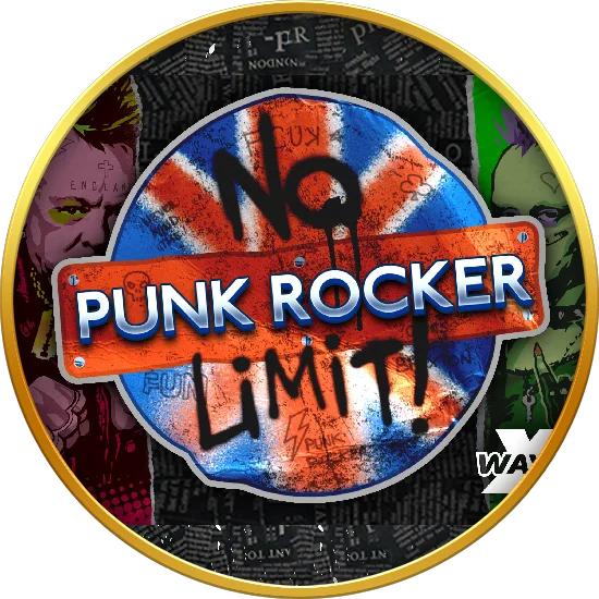 Punk Rocker