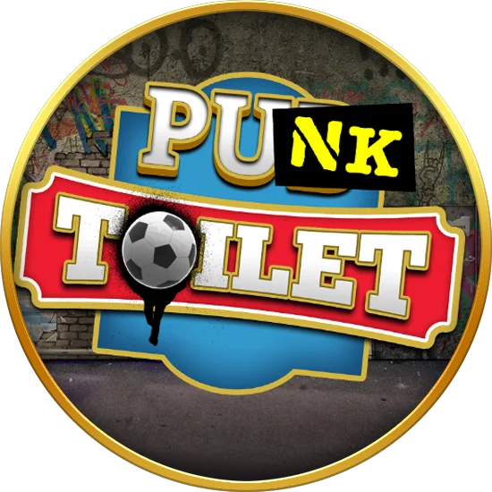 Punk Toilet 