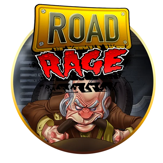 Road Rage