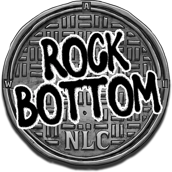 Rock Bottom
