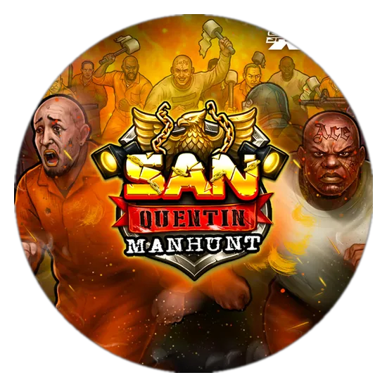 San Quentin Manhunt