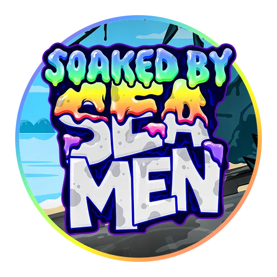 Soaked By Seamen