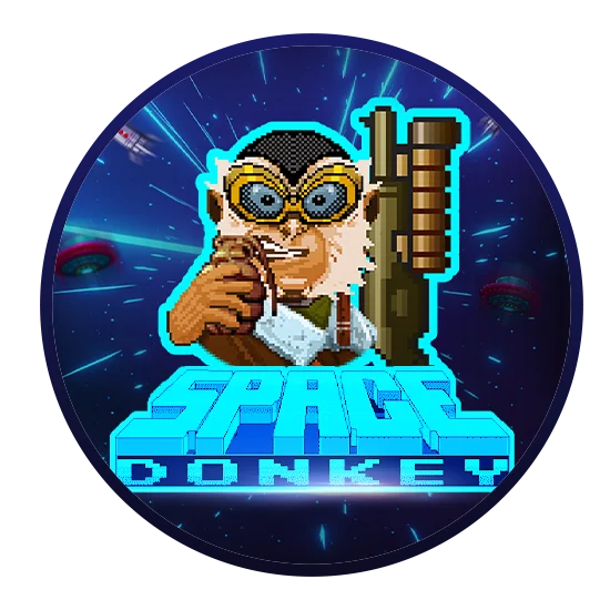 Space Donkey