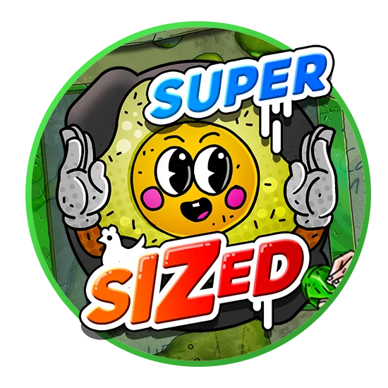 Supersized