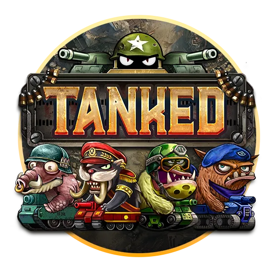 Tanked