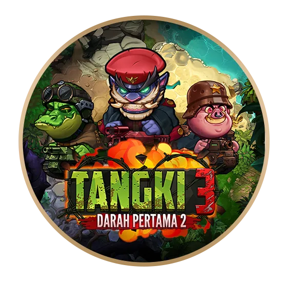 Tanked 3 First Blood 2
