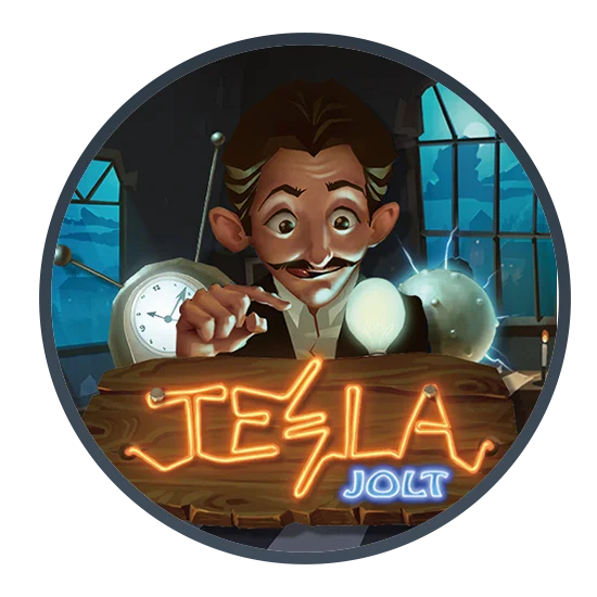 Tesla Jolt
