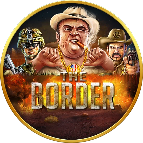 The Border