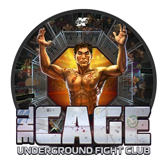 The Cage 