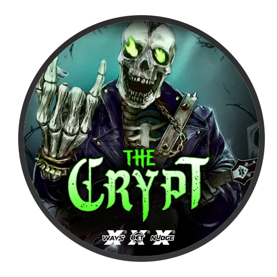 The Crypt