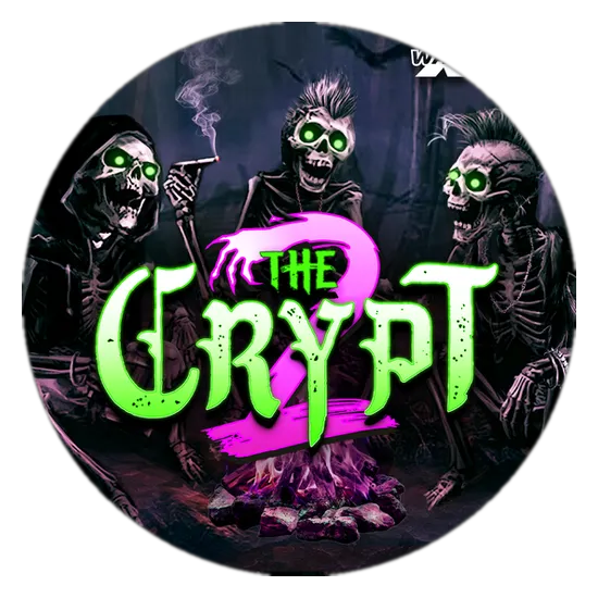 The Crypt 2