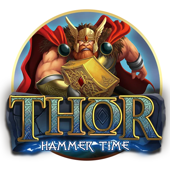 Thor Hammer Time
