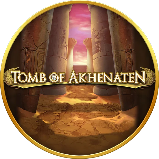 Tomb Of Akhenaten