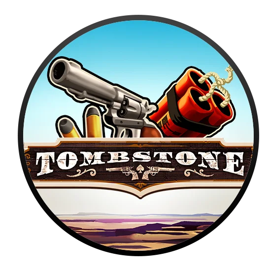 Tombstone