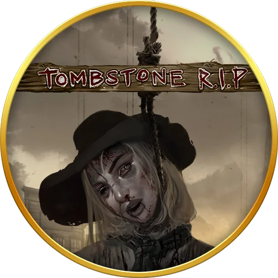 Tombstone R.I.P