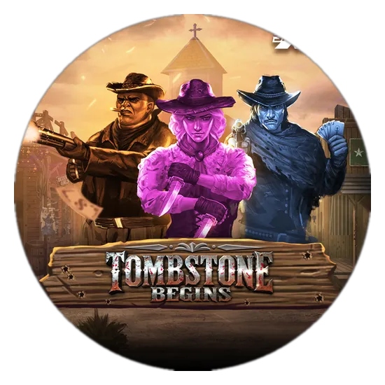Tombstone Begins