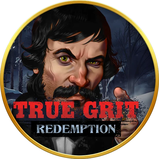 True Grit Redemption