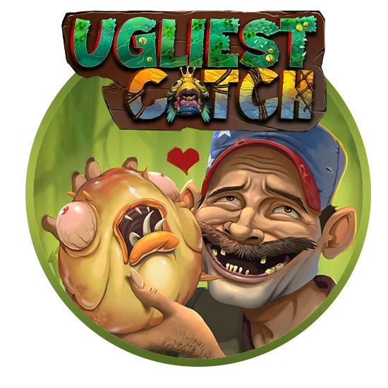 Ugliest Catch