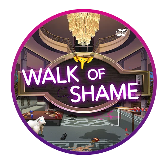 Walk Of Shame