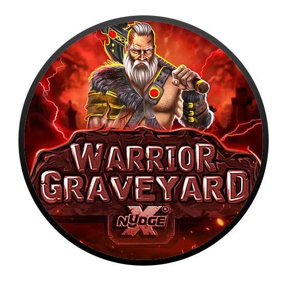 Warrior Graveyard Xnudge