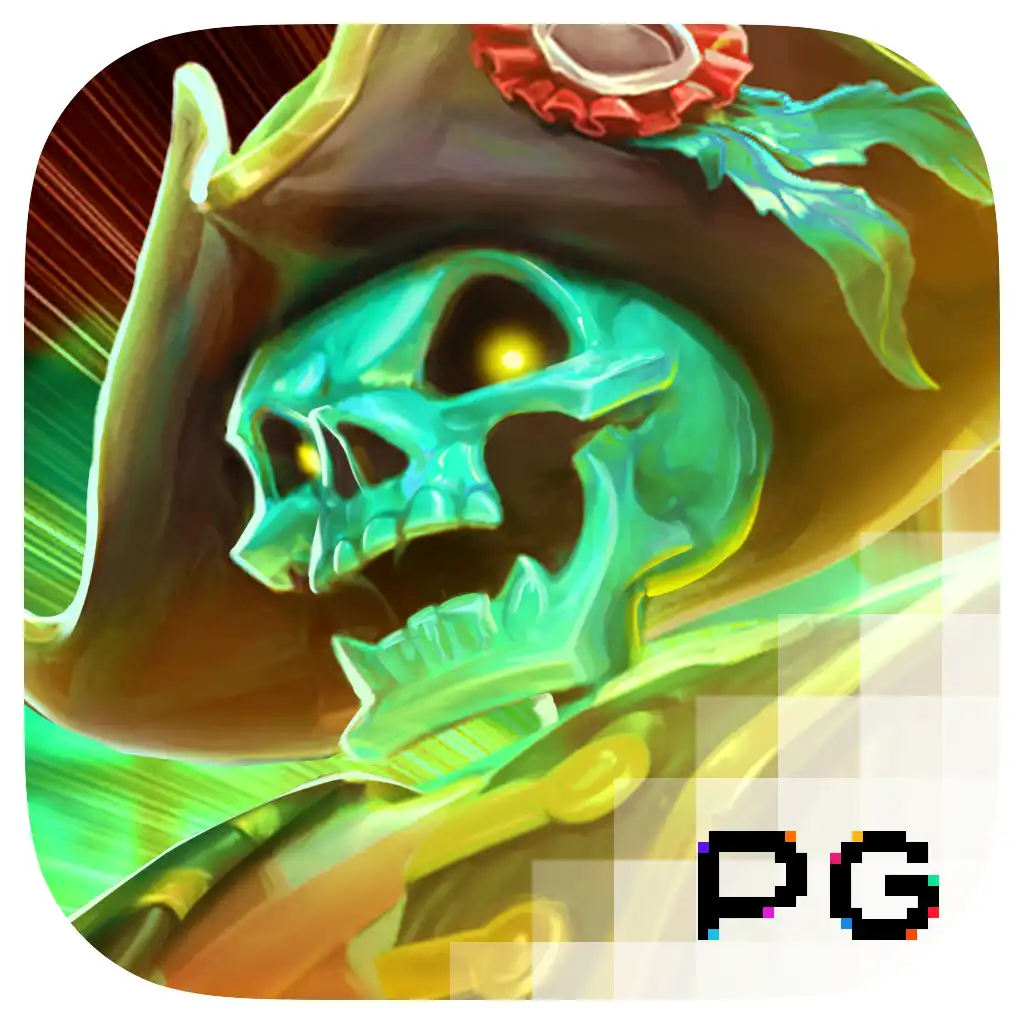 Dead Mans Riches