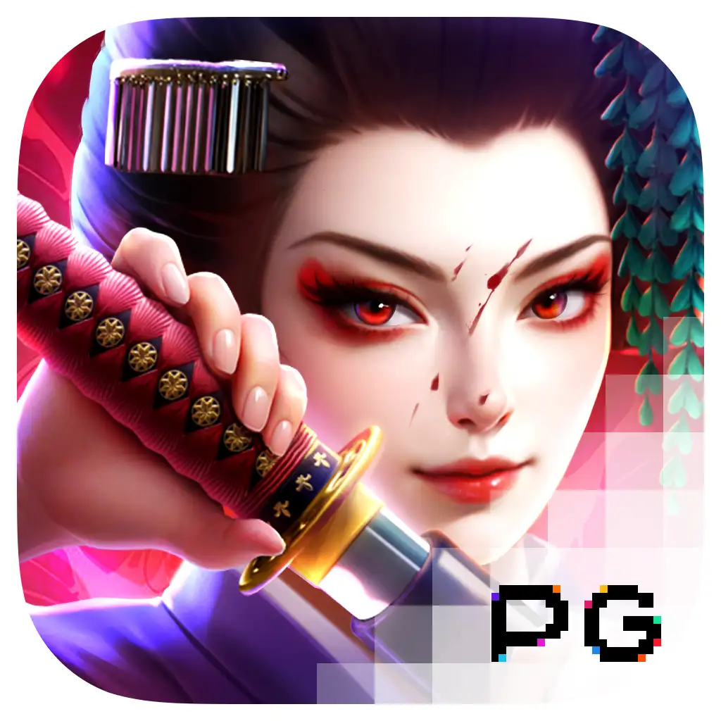 Geishas Revenge