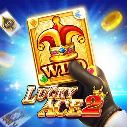 LUCKY ACE 2
