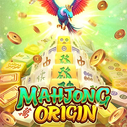 MAHJONG:ORIGIN