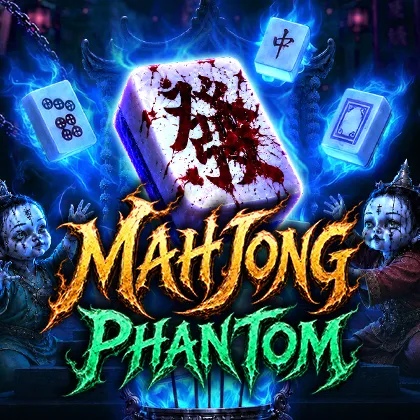 MAHJONG PHANTOM