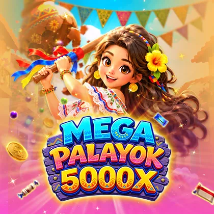 MEGA PALAYOK 5000x
