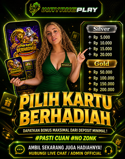 CLAIM BONUS