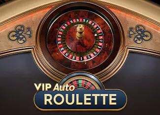 VIP Auto Roulette