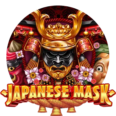 Japanese Mask