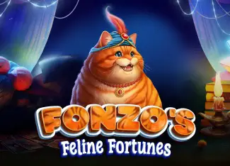 Fonzos Feline Fortunes