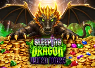 Sleeping Dragon Ultra Dark