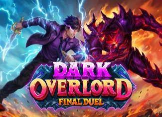 Dark Overlord Final Duel