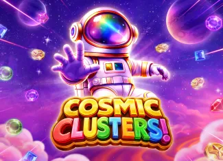 Cosmic Clusters